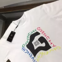 $42.00 USD Givenchy T-Shirts Short Sleeved For Unisex #1349852