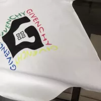 $42.00 USD Givenchy T-Shirts Short Sleeved For Unisex #1349852