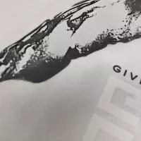$42.00 USD Givenchy T-Shirts Short Sleeved For Unisex #1349870
