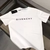 $42.00 USD Givenchy T-Shirts Short Sleeved For Unisex #1349872