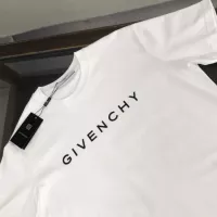 $42.00 USD Givenchy T-Shirts Short Sleeved For Unisex #1349872
