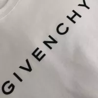 $42.00 USD Givenchy T-Shirts Short Sleeved For Unisex #1349872