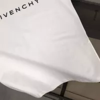 $42.00 USD Givenchy T-Shirts Short Sleeved For Unisex #1349872