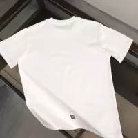$42.00 USD Givenchy T-Shirts Short Sleeved For Unisex #1349872