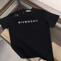 $42.00 USD Givenchy T-Shirts Short Sleeved For Unisex #1349873