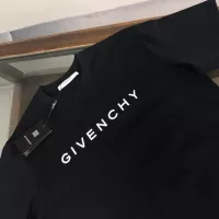 $42.00 USD Givenchy T-Shirts Short Sleeved For Unisex #1349873