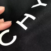$42.00 USD Givenchy T-Shirts Short Sleeved For Unisex #1349873