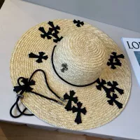 $60.00 USD Chrome Hearts Caps #1349874