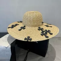 $60.00 USD Chrome Hearts Caps #1349874