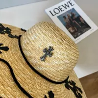 $60.00 USD Chrome Hearts Caps #1349874