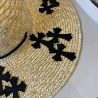 $60.00 USD Chrome Hearts Caps #1349874