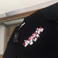 $42.00 USD Givenchy T-Shirts Short Sleeved For Unisex #1349876
