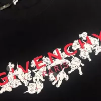 $42.00 USD Givenchy T-Shirts Short Sleeved For Unisex #1349876