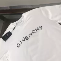 $42.00 USD Givenchy T-Shirts Short Sleeved For Unisex #1349877