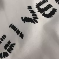 $42.00 USD Givenchy T-Shirts Short Sleeved For Unisex #1349877