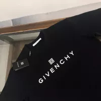 $42.00 USD Givenchy T-Shirts Short Sleeved For Unisex #1349880