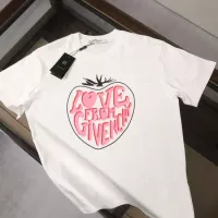 $42.00 USD Givenchy T-Shirts Short Sleeved For Unisex #1349881