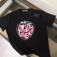$42.00 USD Givenchy T-Shirts Short Sleeved For Unisex #1349882