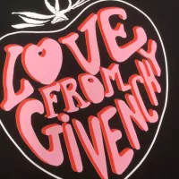 $42.00 USD Givenchy T-Shirts Short Sleeved For Unisex #1349882