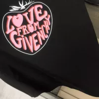 $42.00 USD Givenchy T-Shirts Short Sleeved For Unisex #1349882