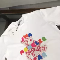 $42.00 USD Moncler T-Shirts Short Sleeved For Unisex #1349884