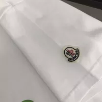 $42.00 USD Moncler T-Shirts Short Sleeved For Unisex #1349884