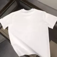 $42.00 USD Moncler T-Shirts Short Sleeved For Unisex #1349884