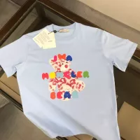 $42.00 USD Moncler T-Shirts Short Sleeved For Unisex #1349885