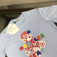 $42.00 USD Moncler T-Shirts Short Sleeved For Unisex #1349885
