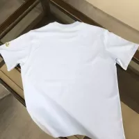 $42.00 USD Moncler T-Shirts Short Sleeved For Unisex #1349885
