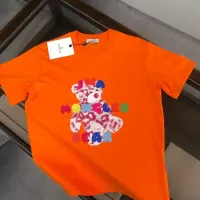 $42.00 USD Moncler T-Shirts Short Sleeved For Unisex #1349886