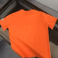 $42.00 USD Moncler T-Shirts Short Sleeved For Unisex #1349888
