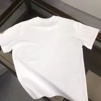 $42.00 USD Moncler T-Shirts Short Sleeved For Unisex #1349889
