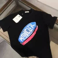 $42.00 USD Moncler T-Shirts Short Sleeved For Unisex #1349890