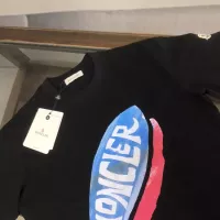 $42.00 USD Moncler T-Shirts Short Sleeved For Unisex #1349890