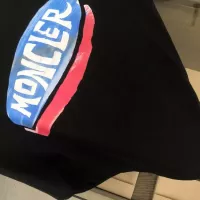 $42.00 USD Moncler T-Shirts Short Sleeved For Unisex #1349890