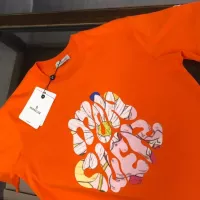 $42.00 USD Moncler T-Shirts Short Sleeved For Unisex #1349891