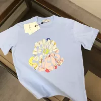 $42.00 USD Moncler T-Shirts Short Sleeved For Unisex #1349893