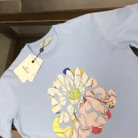 $42.00 USD Moncler T-Shirts Short Sleeved For Unisex #1349893