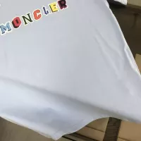 $42.00 USD Moncler T-Shirts Short Sleeved For Unisex #1349895