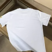 $42.00 USD Moncler T-Shirts Short Sleeved For Unisex #1349895