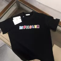 $42.00 USD Moncler T-Shirts Short Sleeved For Unisex #1349896