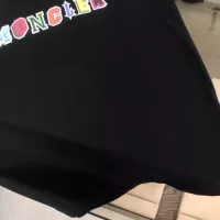 $42.00 USD Moncler T-Shirts Short Sleeved For Unisex #1349896