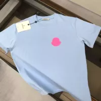 $42.00 USD Moncler T-Shirts Short Sleeved For Unisex #1349899
