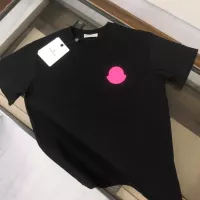 $42.00 USD Moncler T-Shirts Short Sleeved For Unisex #1349900