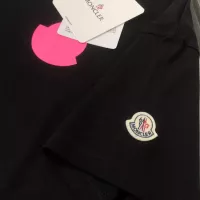 $42.00 USD Moncler T-Shirts Short Sleeved For Unisex #1349900