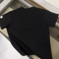 $42.00 USD Moncler T-Shirts Short Sleeved For Unisex #1349900