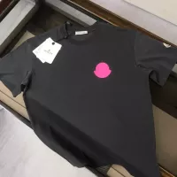 $42.00 USD Moncler T-Shirts Short Sleeved For Unisex #1349902