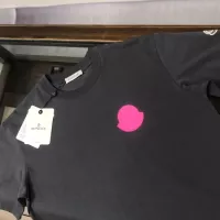 $42.00 USD Moncler T-Shirts Short Sleeved For Unisex #1349902