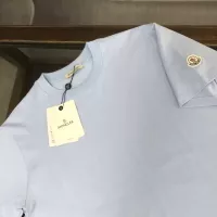 $42.00 USD Moncler T-Shirts Short Sleeved For Unisex #1349906
